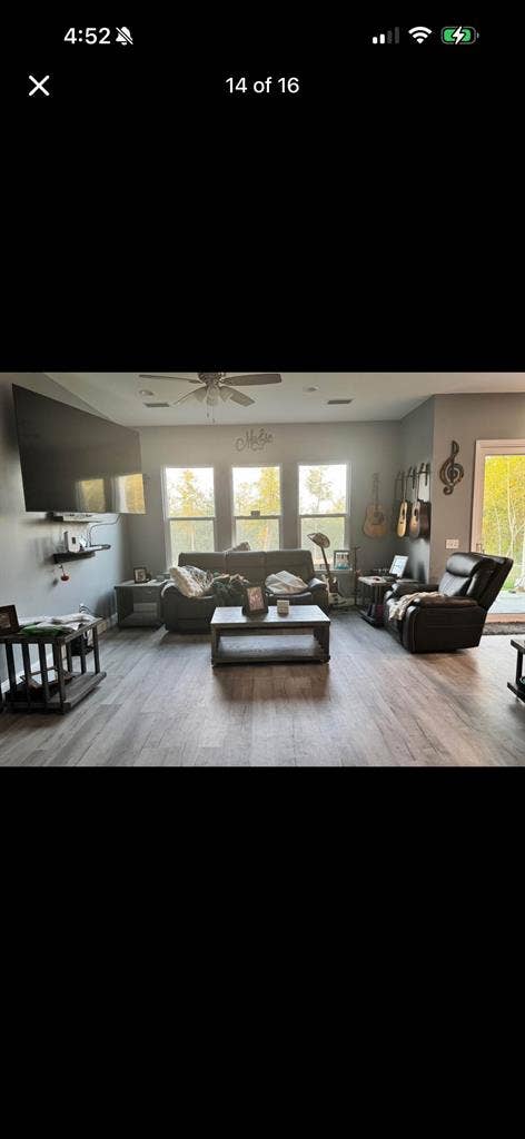 Roommate Needed