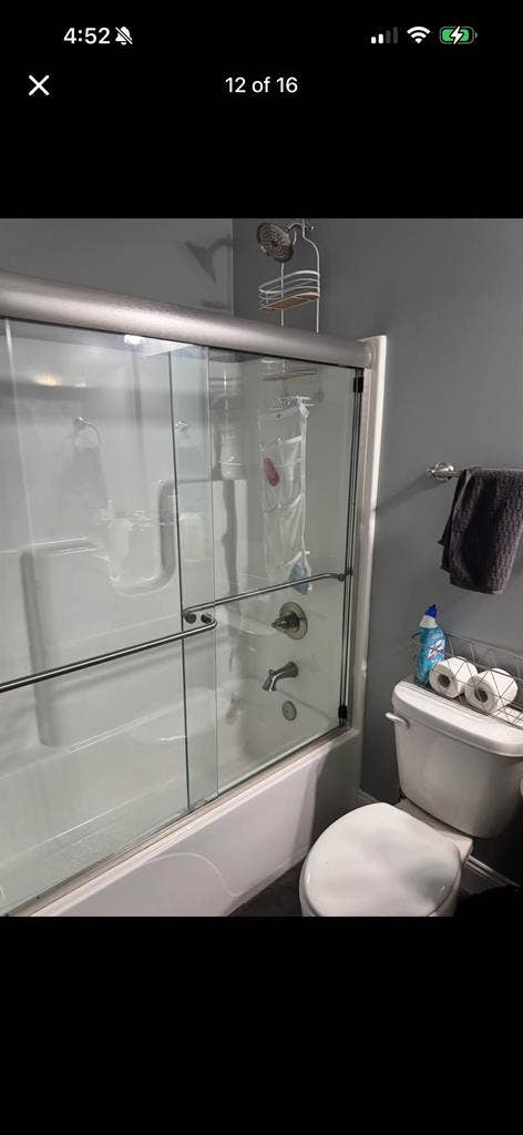 Roommate Needed