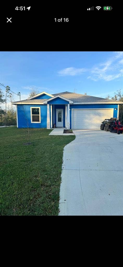 Roommate Needed