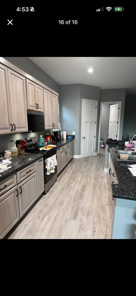 Roommate Needed