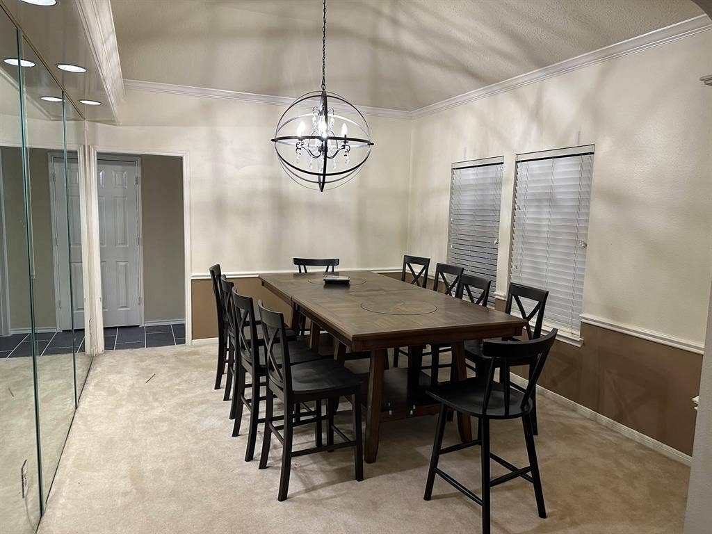 Rooms for rent in Spring 77388
