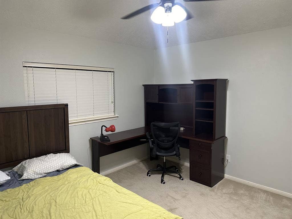 Rooms for rent in Spring 77388