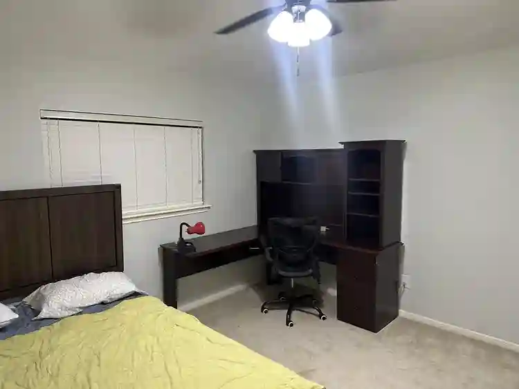 Rooms for rent in Spring 77388