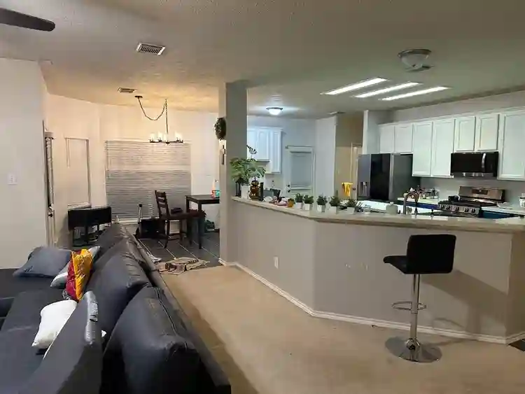 Rooms for rent in Spring 77388