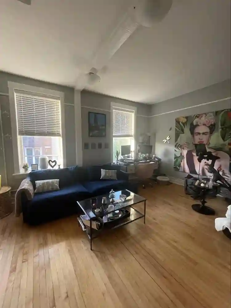 New Listing