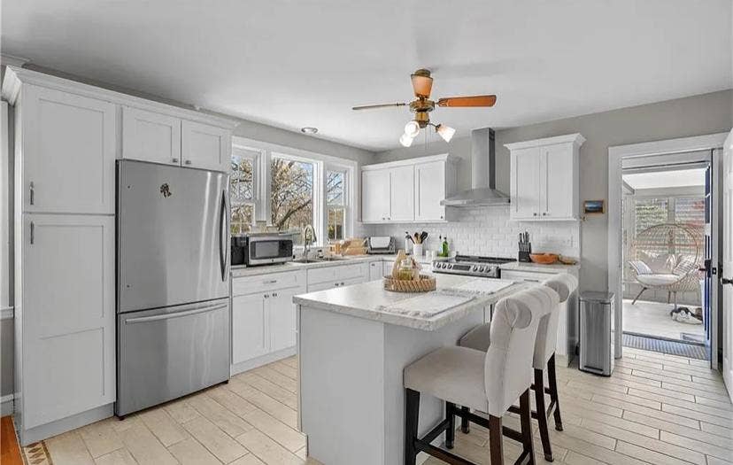 New Listing