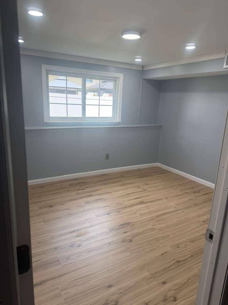 Newly renovated 2bedr00m apartment