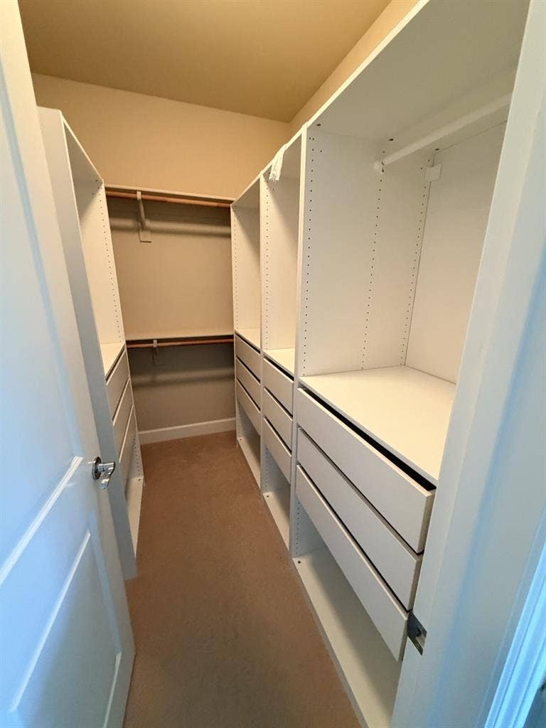 Nr Santana Row - Private Bedroom