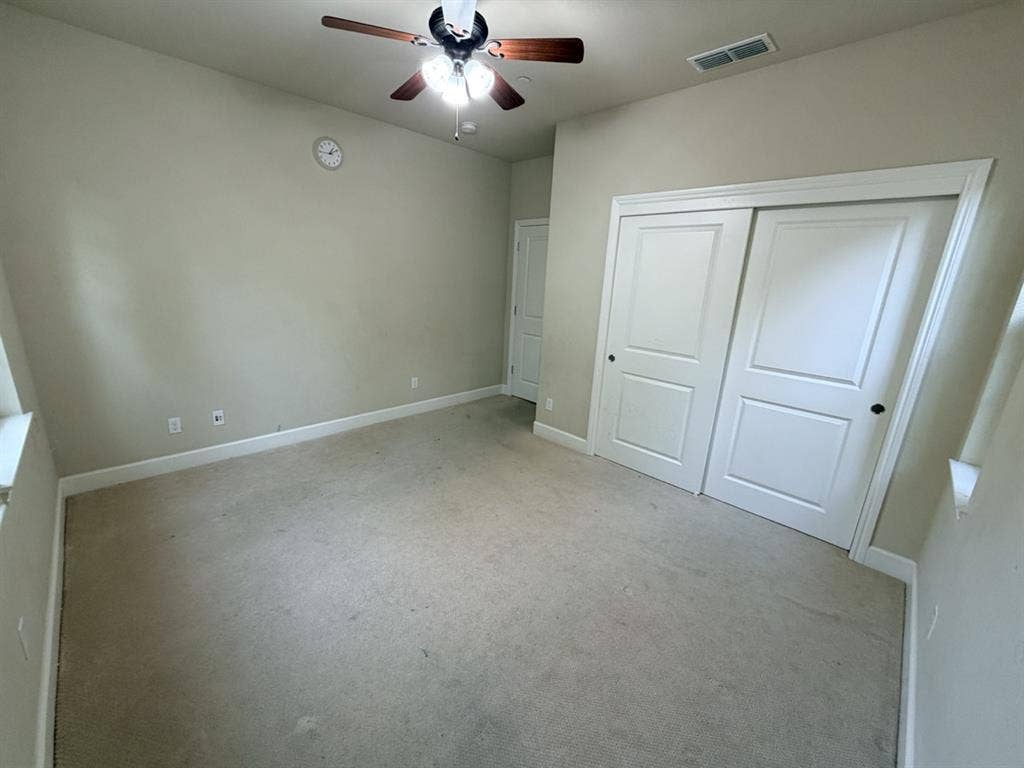 Nr Santana Row - Private Bedroom