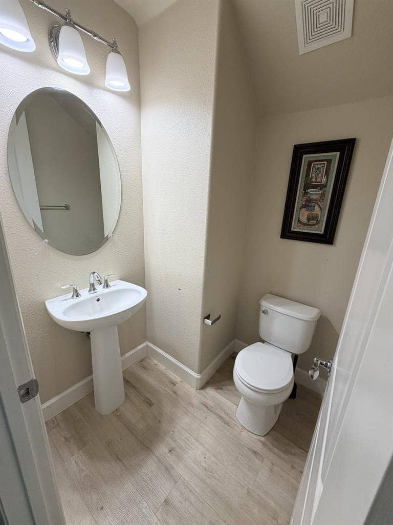 Nr Santana Row - Private Bedroom