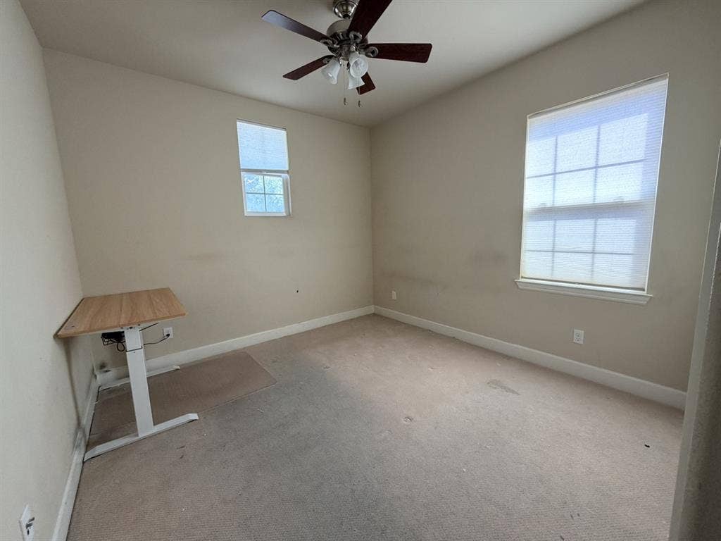 Nr Santana Row - Private Bedroom