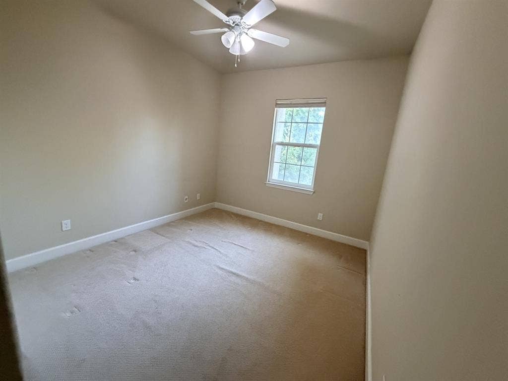 Nr Santana Row - Private Bedroom