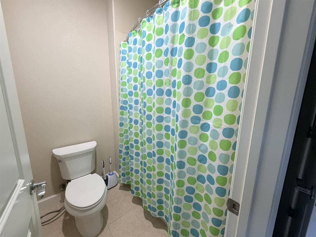 Nr Santana Row - Private Bedroom