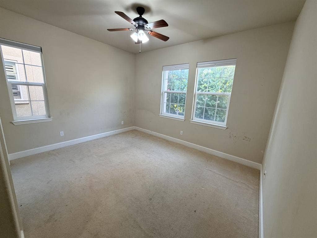 Nr Santana Row - Private Bedroom