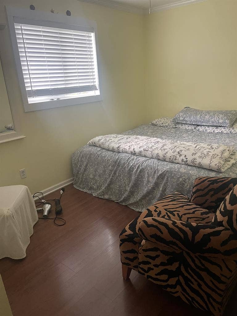 Roommate wanted