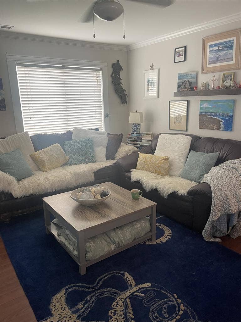 Roommate wanted
