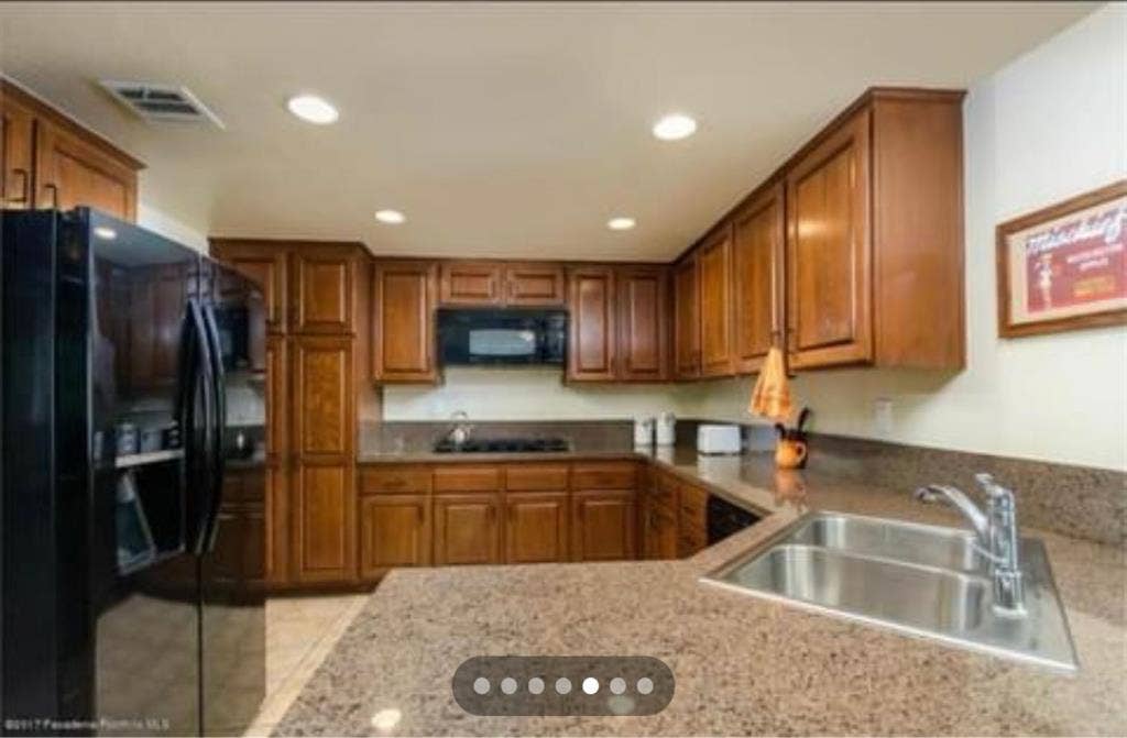 Two furnished bedrooms for rent