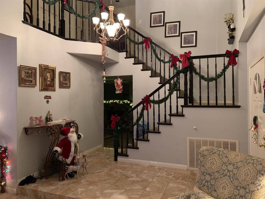 Two furnished bedrooms for rent