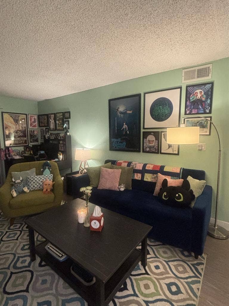 New Listing