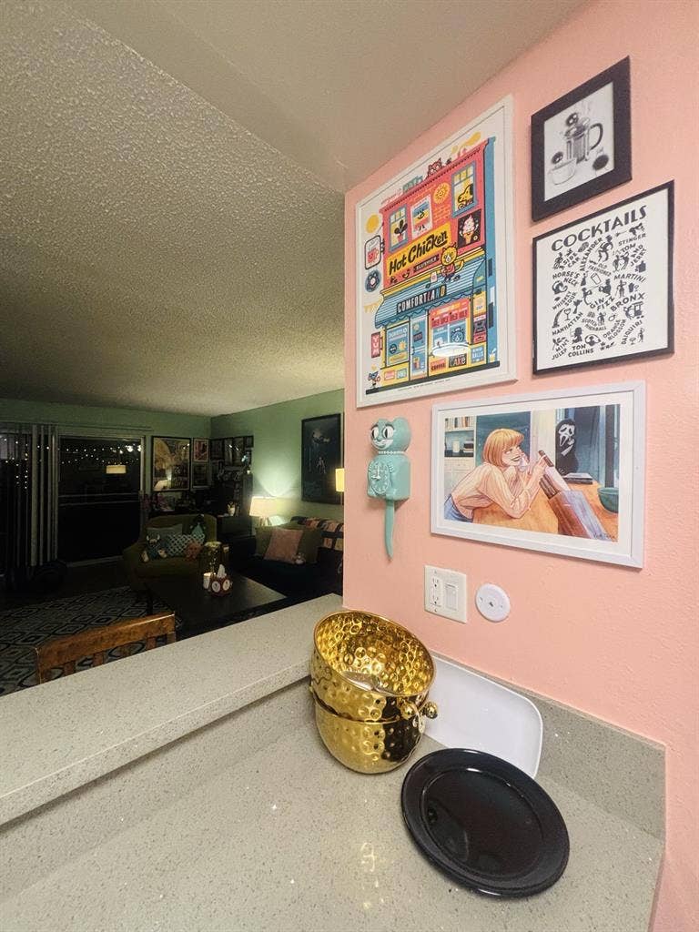 New Listing