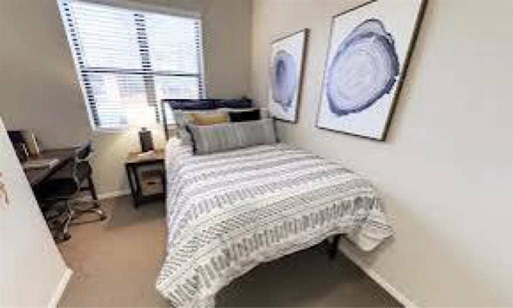 School year lease Hilltop