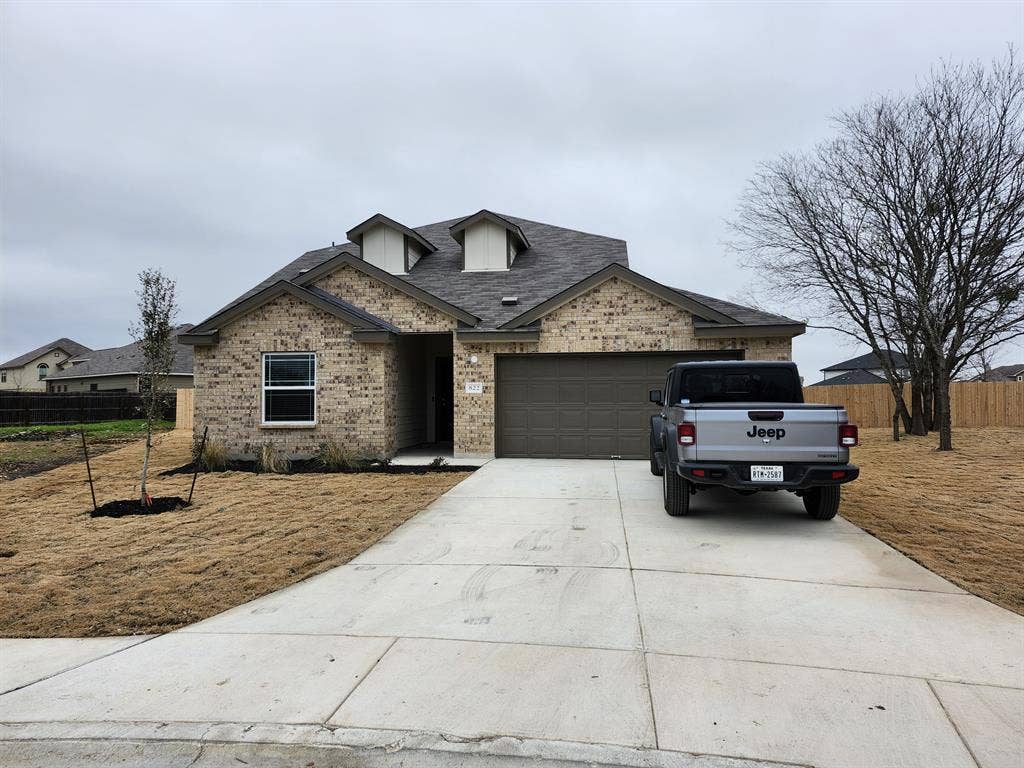 New Listing