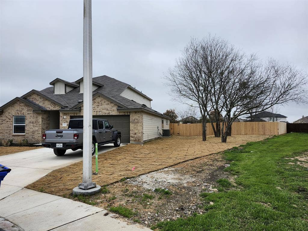 New Listing
