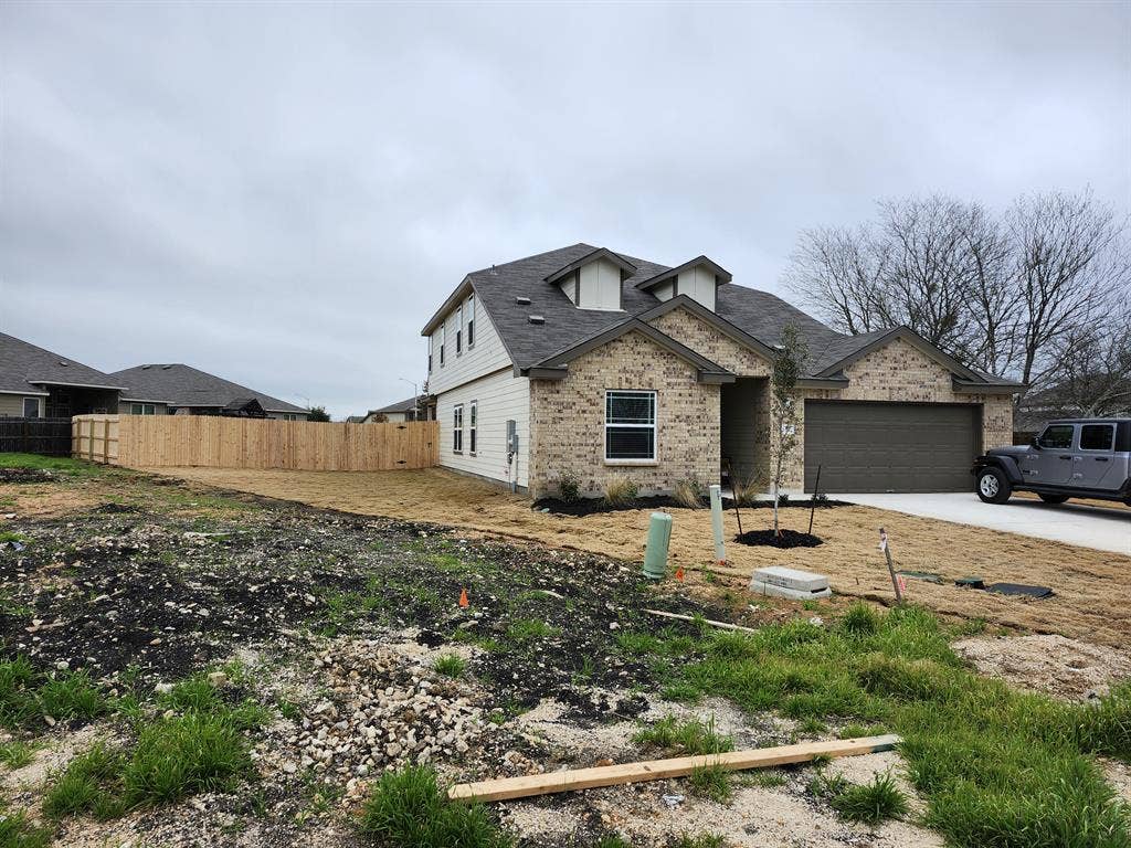 New Listing