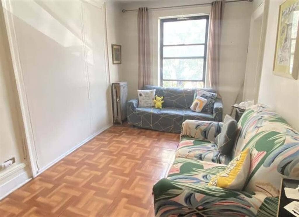 New Listing