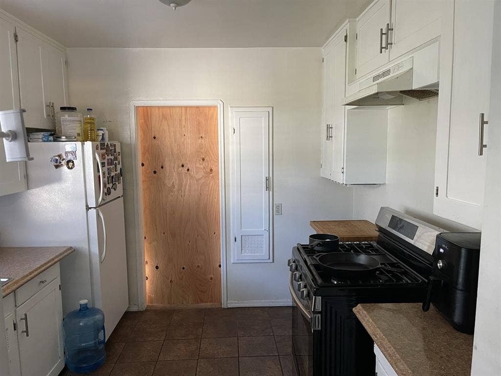 New Listing