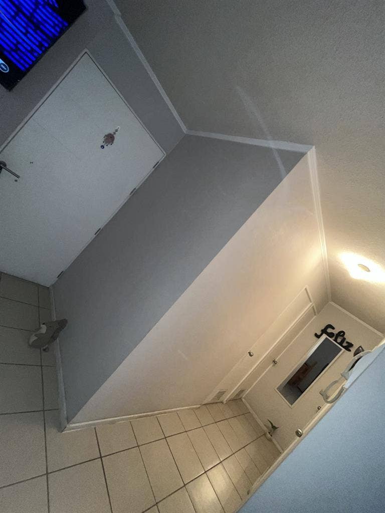 Habitación con baño privadoo
