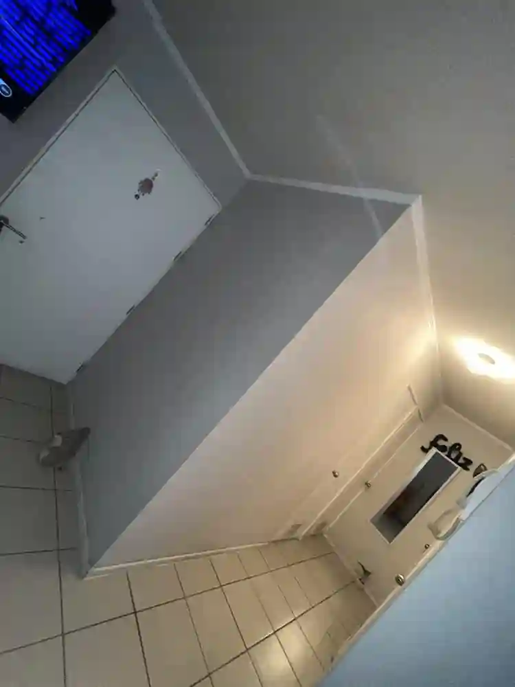 Habitación con baño privadoo