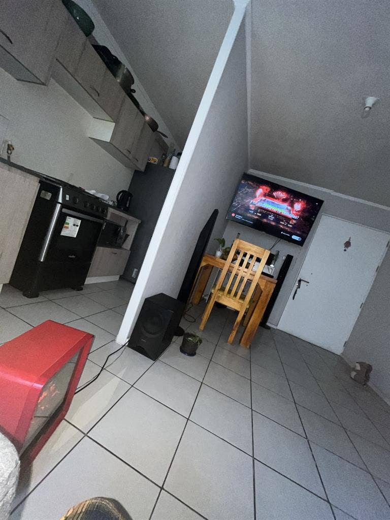 Habitación con baño privadoo