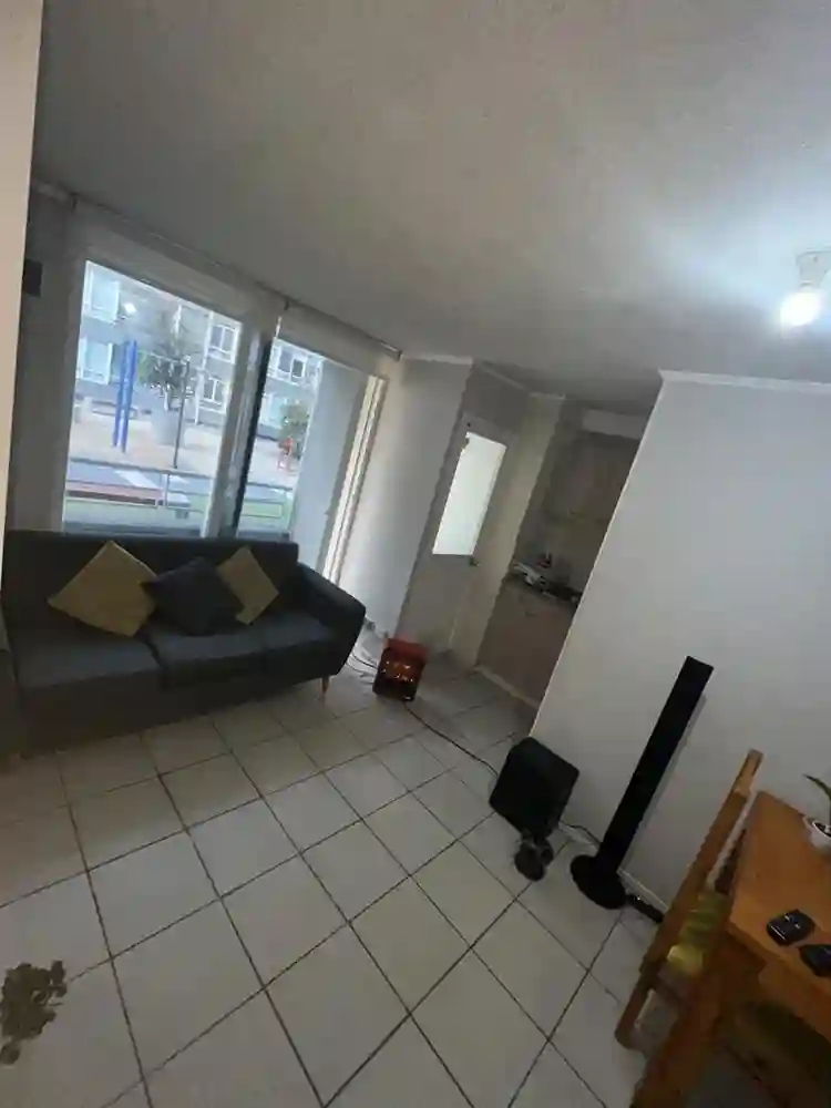 Habitación con baño privadoo