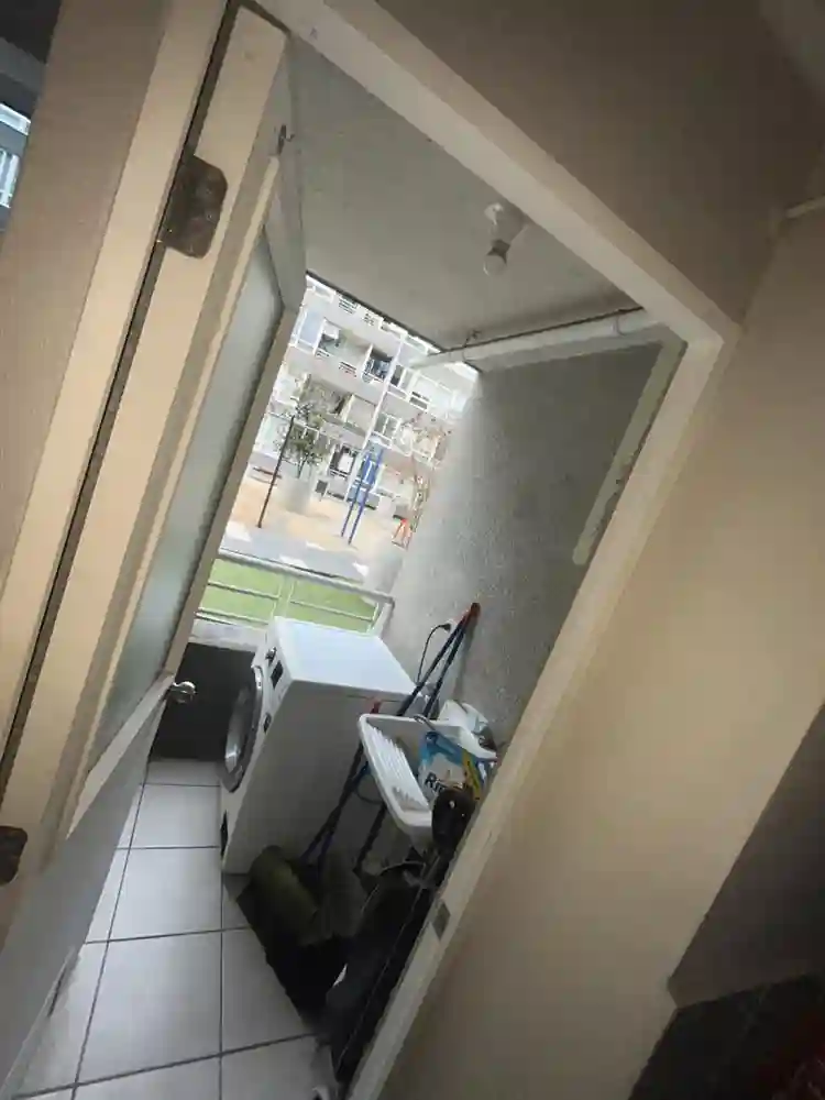 Habitación con baño privadoo