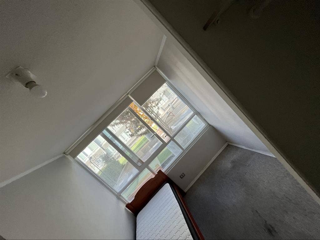 Habitación con baño privadoo