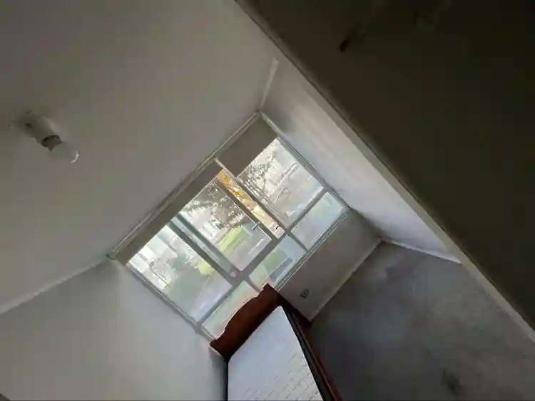 Habitación con baño privadoo