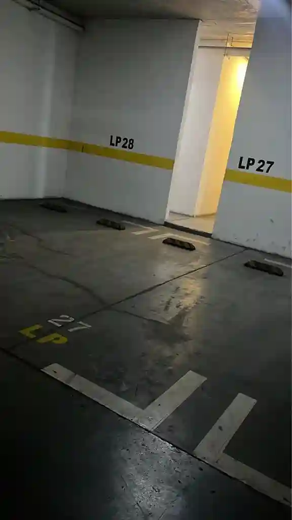 Habitación con baño privadoo