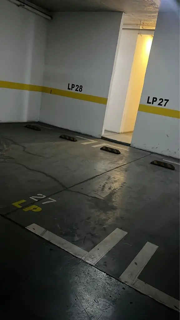 Habitación con baño privadoo