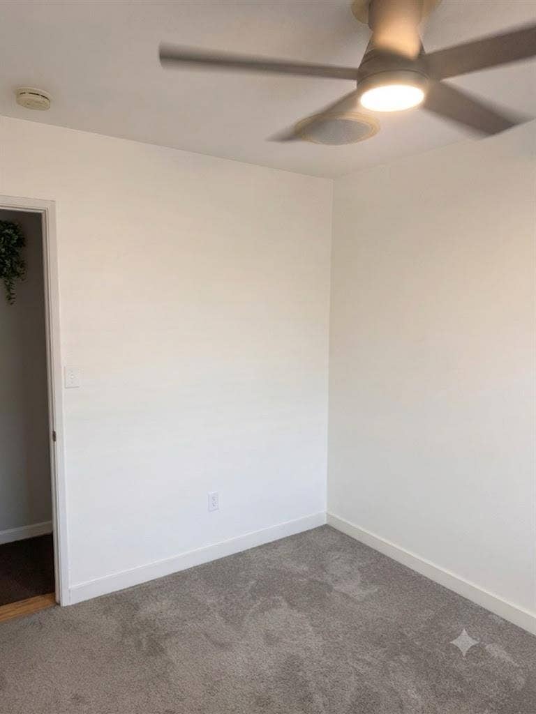 1 bedroom $1000 all utilities inc
