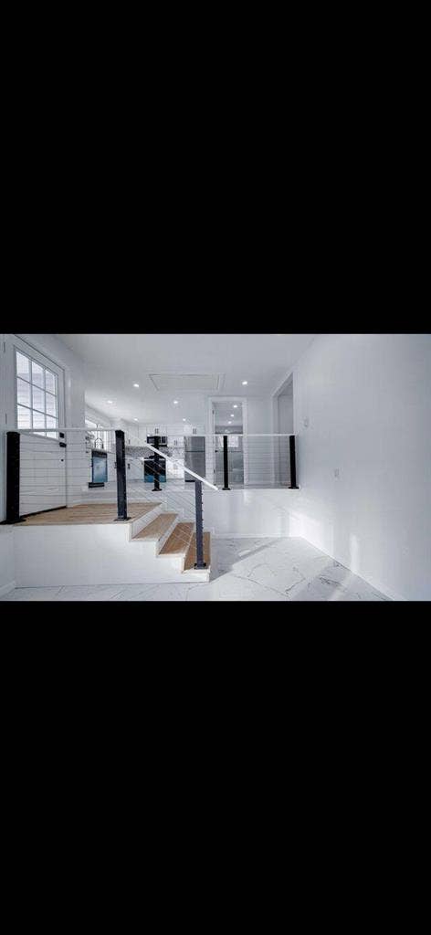 Newly redone Furnished 3bed 2 bath