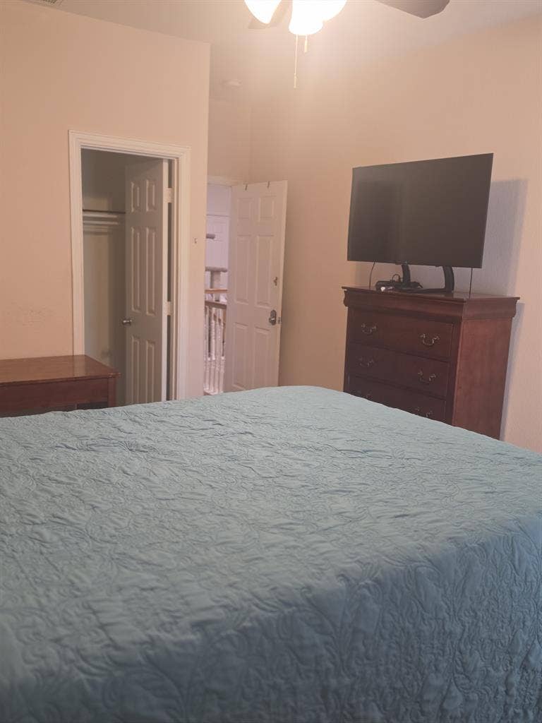 Room for rent Utilities inc