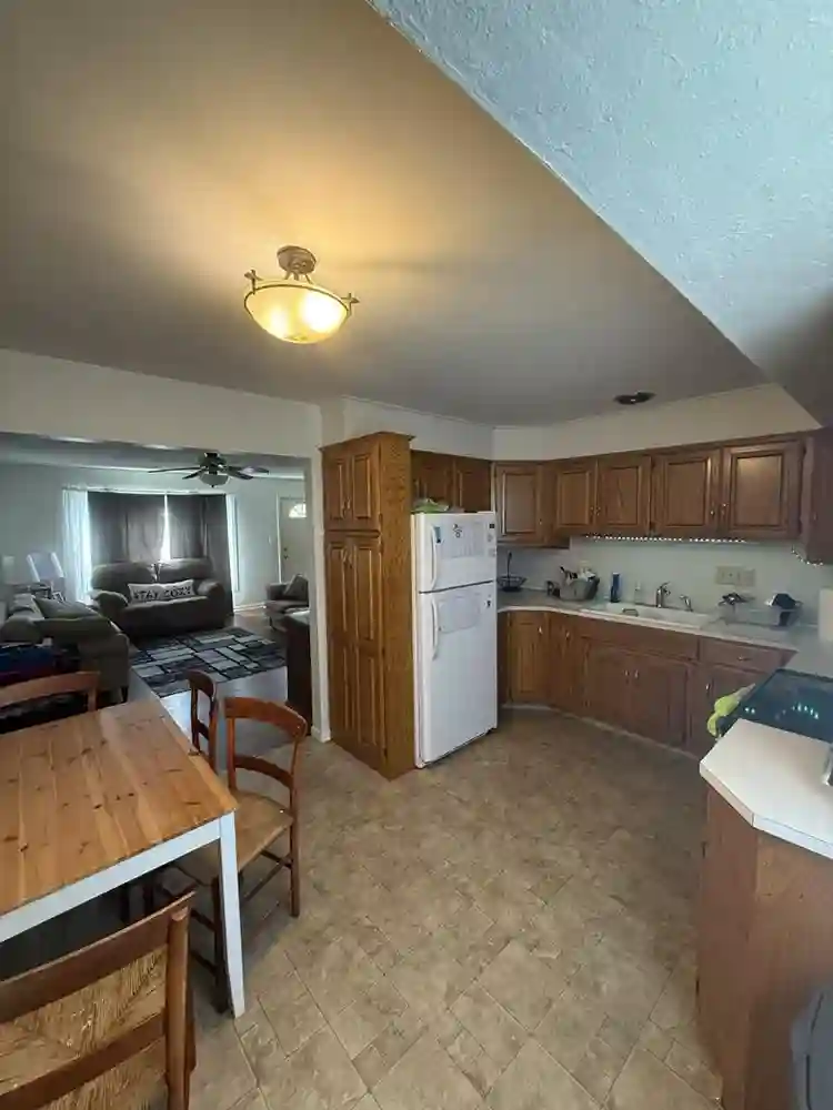 Room for rent - $485 per month