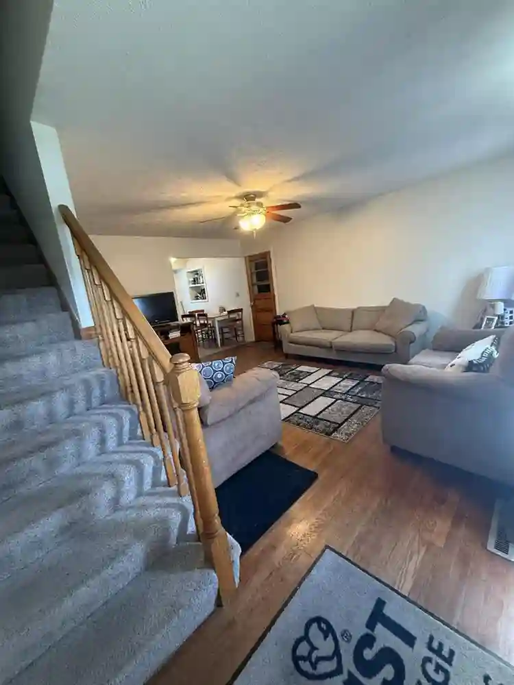 Room for rent - $485 per month