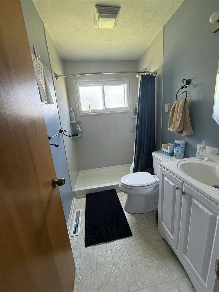 Room for rent - $485 per month
