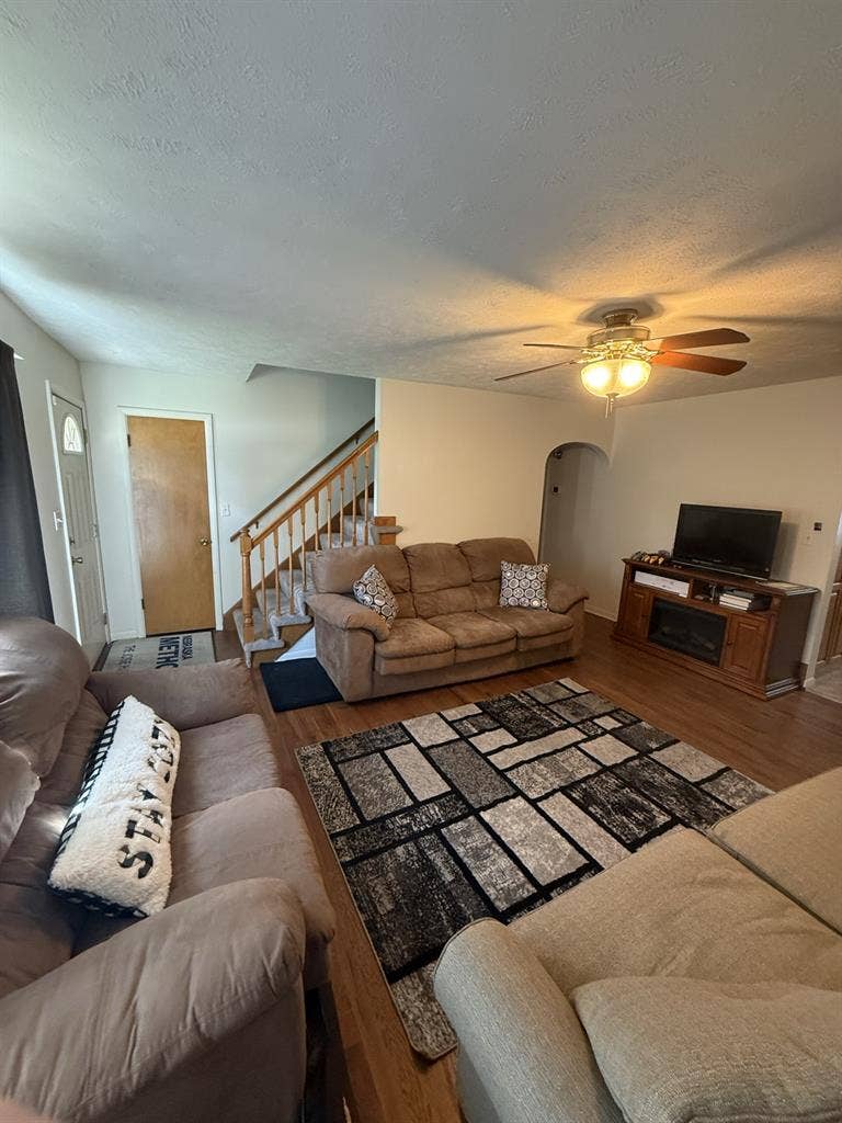 Room for rent - $485 per month