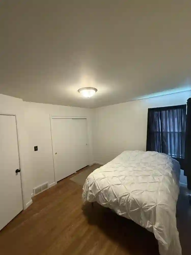 Room for rent - $485 per month