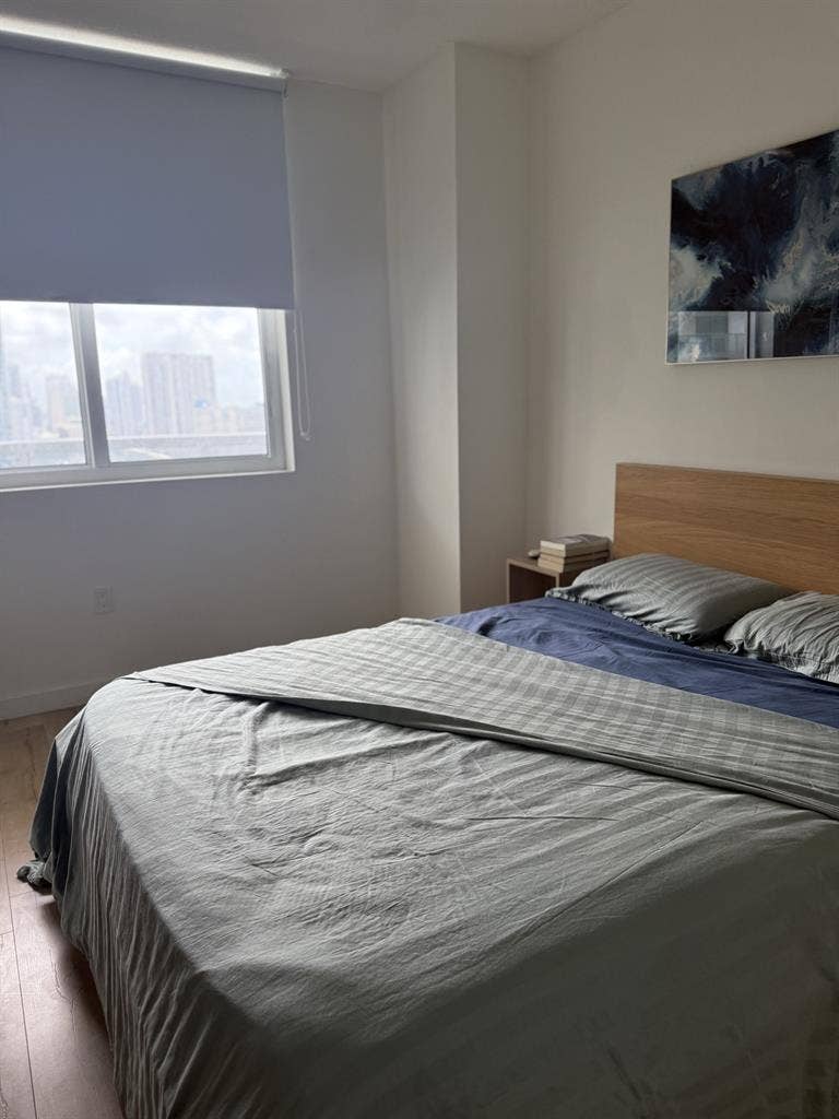 Room in Downtown Miami NO DEPOSIT