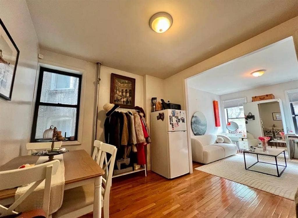 Bright & Comfortable NYC Apartment