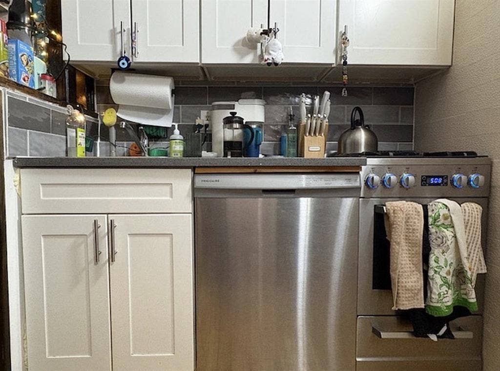 Bright & Comfortable NYC Apartment